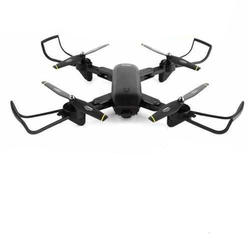 Teeggi M70 RC Drone Drones Drones Xpress 720P Black 2B F