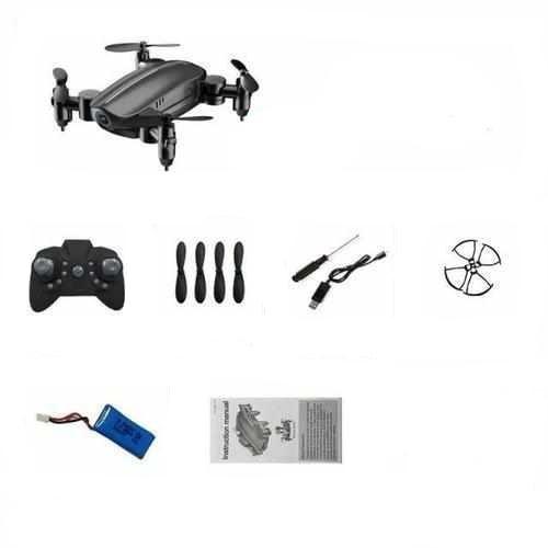 Teeggi T10 Drone Drones Drones Xpress Black No Cam 1B F