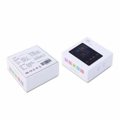 ToolkitRC M6 10A 2-6S Mini Pocket Model Charger Chargers Drones Xpress Black