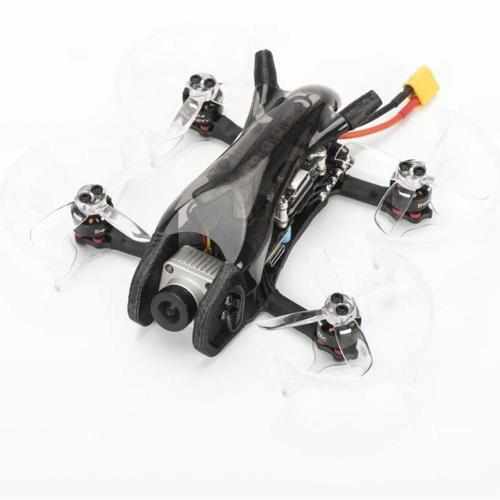 Transtec Beetle Lite Mini CineWhoop TransTEC F411 25A Blheli_S Caddx PNP Drones Drones Xpress With Vista