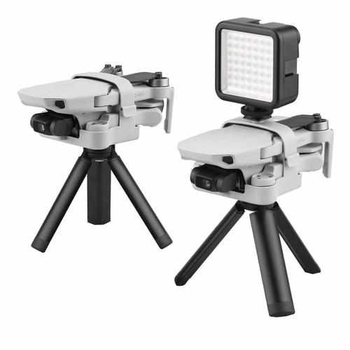 Tripod Gimbal Handheld For DJI Mavic Mini 2 Accessories Drones Xpress type1 no light