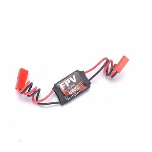 UBEC-3A for FPV Telemetry Devices Parts Drones Xpress