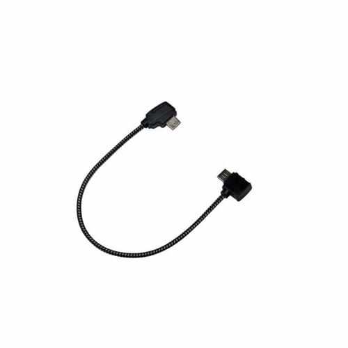USB Reverse 20.7cm Data Cable Adapter for DJI Spark Mavic Mini / SE Pro Air / 2 Pro Zoom Drone Cables Drones Xpress