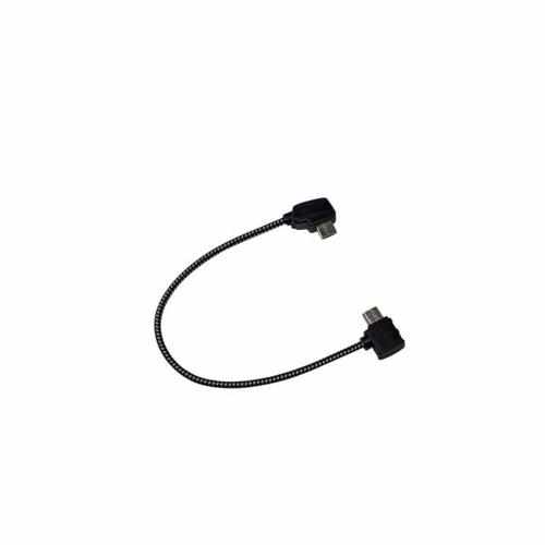 USB Standard 20.7cm Data Cable Adapter for DJI Spark Mavic Mini / SE Pro Air / 2 Pro Zoom Drone Cables Drones Xpress