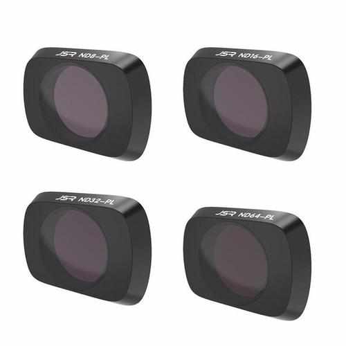 UV CPL ND4 8 16 32 ND-PL Lens Filter for DJI MAVIC Air 2 Camera Filters Drones Xpress ND64PL