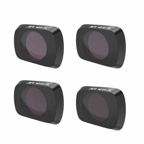 UV CPL ND4 8 16 32 ND-PL Lens Filter for DJI MAVIC Air 2 Camera Filters Drones Xpress ND64PL