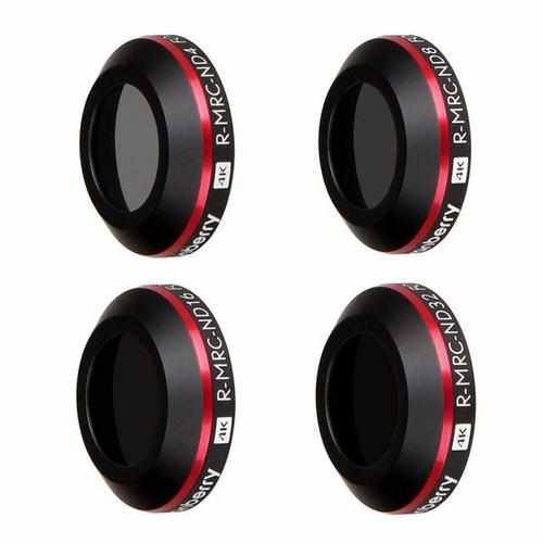 UV CPL ND4 ND8 ND16 ND32 Lens Filter for DJI Mavic Pro Platinum Drone Camera Filters Drones Xpress UV CPL ND4 ND8 ND16