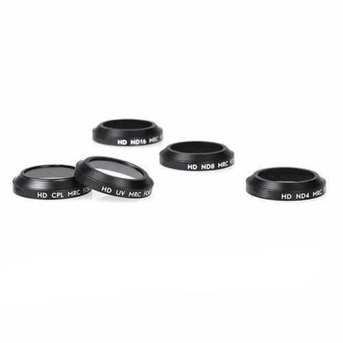 UV CPL ND4 ND8 ND16 ND32 Lens Filters for DJI Mavic Pro Platinum Drone Camera Filters Drones Xpress UV CPL ND4 ND8 ND16