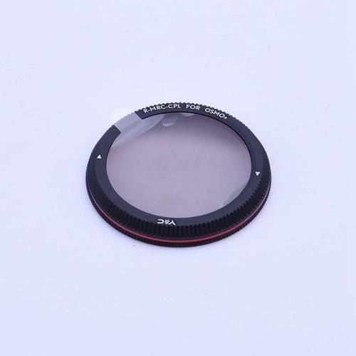 UV CPL ND4 ND8 ND16 ND32 ND64 Lens Filter for DJI Osmo+ Camera Filters Drones Xpress ND16