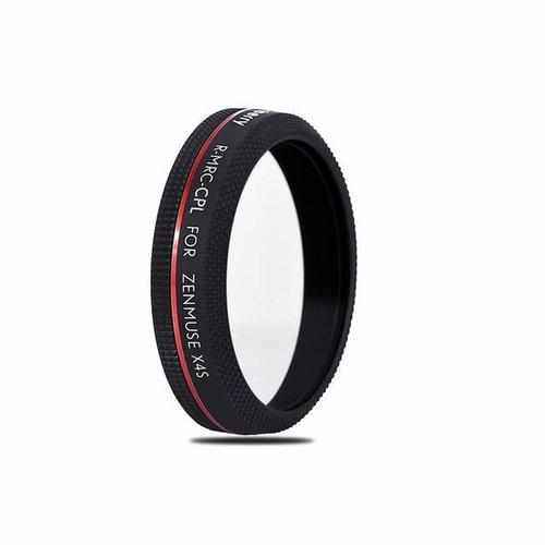 UV ND8 ND16 ND32 ND64 CPL Filter for DJI Zenmuse X4S Gimbal Inspire 2 Drone Camera Filters Drones Xpress Gradual Blue