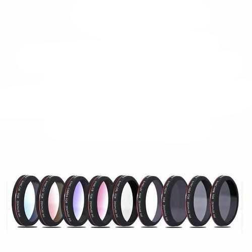 UV ND8 ND16 ND32 ND64 CPL Filter for DJI Zenmuse X4S Gimbal Inspire 2 Drone Camera Filters Drones Xpress Gradual Blue