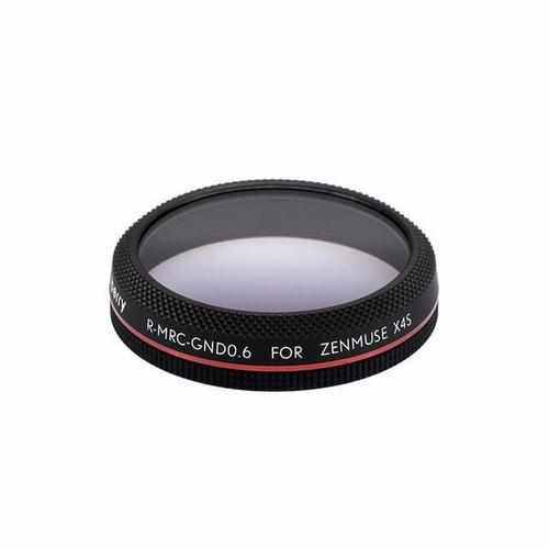 UV ND8 ND16 ND32 ND64 CPL Filter for DJI Zenmuse X4S Gimbal Inspire 2 Drone Camera Filters Drones Xpress Gradual Blue