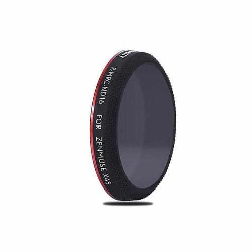 UV ND8 ND16 ND32 ND64 CPL Filter for DJI Zenmuse X4S Gimbal Inspire 2 Drone Camera Filters Drones Xpress Gradual Blue
