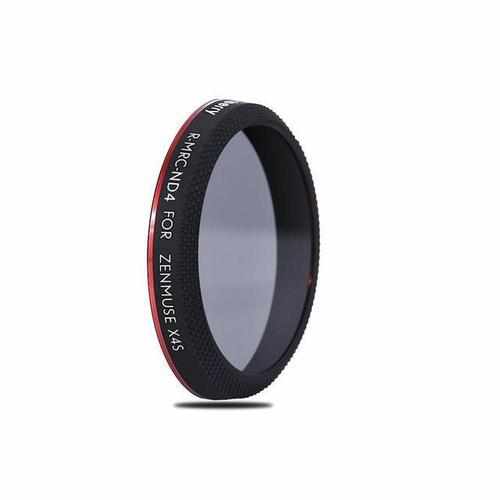 UV ND8 ND16 ND32 ND64 CPL Filter for DJI Zenmuse X4S Gimbal Inspire 2 Drone Camera Filters Drones Xpress Gradual Blue