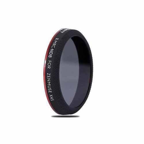 UV ND8 ND16 ND32 ND64 CPL Filter for DJI Zenmuse X4S Gimbal Inspire 2 Drone Camera Filters Drones Xpress Gradual Blue