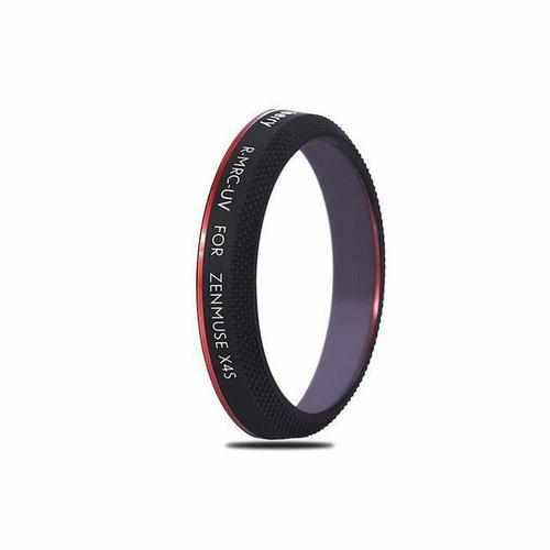 UV ND8 ND16 ND32 ND64 CPL Filter for DJI Zenmuse X4S Gimbal Inspire 2 Drone Camera Filters Drones Xpress Gradual Blue