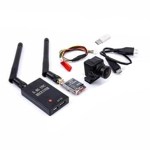 UVC TS5823s TS5823 / TS5828S TS5828 FPV Receiver Receivers Drones Xpress TS5823s 200mw set