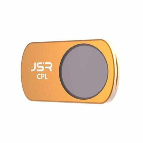 UV/CPL/ND8 16 32 64 Circular Neutral Density Set for DJI Mavic Mini Camera Filters Drones Xpress UV