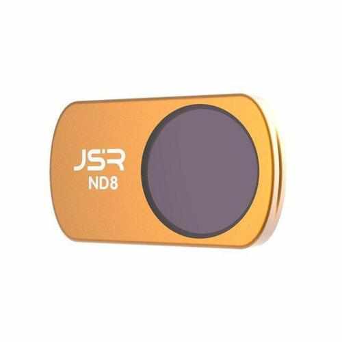 UV/CPL/ND8 16 32 64 Circular Neutral Density Set for DJI Mavic Mini Camera Filters Drones Xpress UV