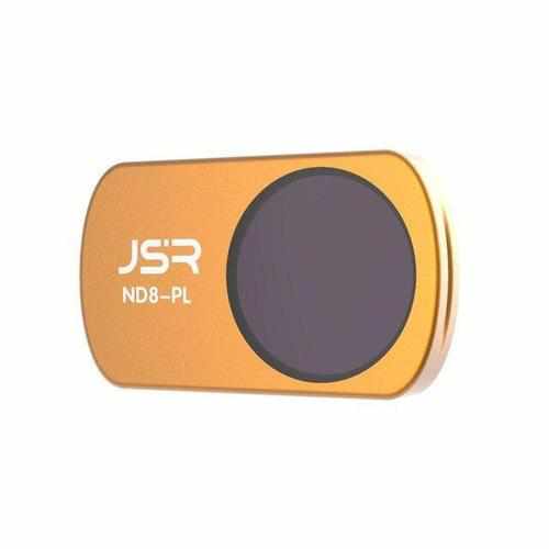 UV/CPL/ND8 16 32 64 Circular Neutral Density Set for DJI Mavic Mini Camera Filters Drones Xpress UV