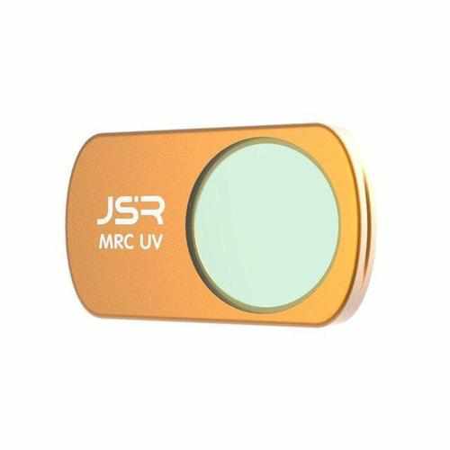 UV/CPL/ND8 16 32 64 Circular Neutral Density Set for DJI Mavic Mini Camera Filters Drones Xpress UV