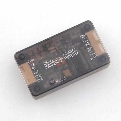 Ultra Light Micro OSD for APM2.5 2.6 2.8 Parts Drones Xpress APM2.8