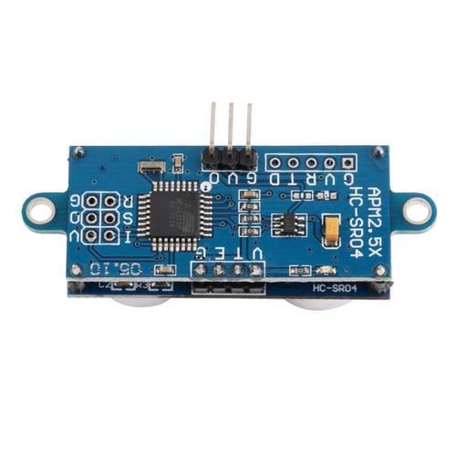 Ultrasonic Wave Detector Ranging Module Parts Drones Xpress 5 set