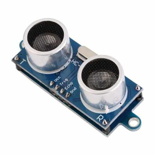 Ultrasonic Wave Detector Ranging Module Parts Drones Xpress 5 set