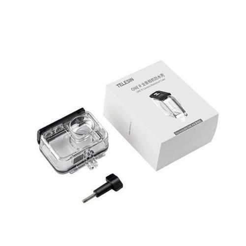 Underwater Diving Case for INSTA360 ONE R 4K Accessories Drones Xpress for 4K