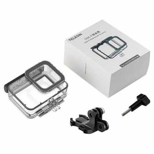 Underwater Diving Case for INSTA360 ONE R 4K Accessories Drones Xpress for 4K