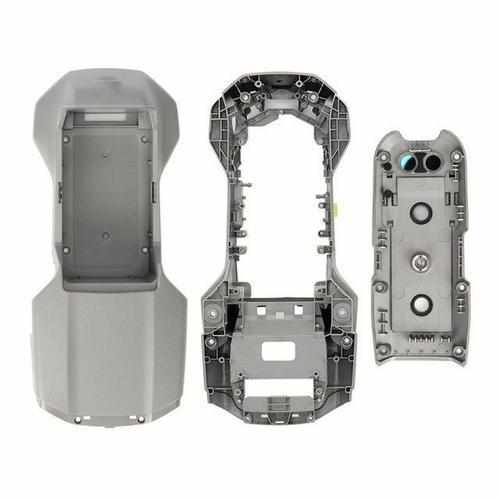 Upper Bottom Middle Frame Shell Cover for DJI Mavic Air 2 Drone Parts Drones Xpress Bottom Shell