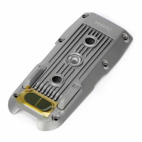 Upper Bottom Middle Frame Shell Cover for DJI Mavic Air 2 Drone Parts Drones Xpress Bottom Shell