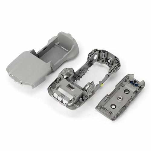 Upper Bottom Middle Frame Shell Cover for DJI Mavic Air 2 Drone Parts Drones Xpress Bottom Shell