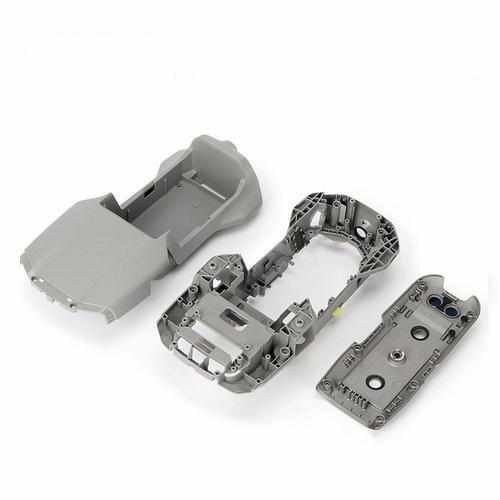 Upper Bottom Middle Frame Shell Cover for DJI Mavic Air 2 Drone Parts Drones Xpress Bottom Shell