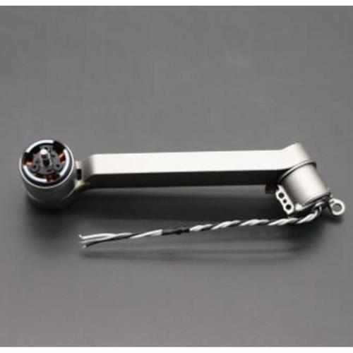 Upper/Middle/Bottom Shell Motor Arm for DJI Mavic Pro Platinum Parts Drones Xpress Upper Shell 