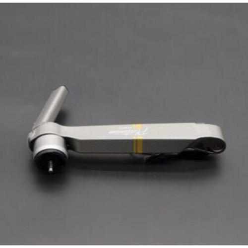 Upper/Middle/Bottom Shell Motor Arm for DJI Mavic Pro Platinum Parts Drones Xpress Upper Shell 