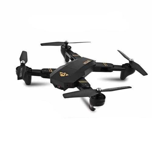 VISUO XS809HW XS809W RC Drone Drones Drones Xpress Version 1