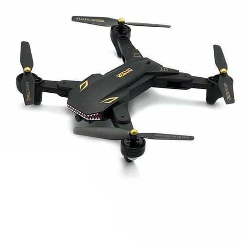 VISUO XS809S Drone Drones Drones Xpress 0.3 MP Camera