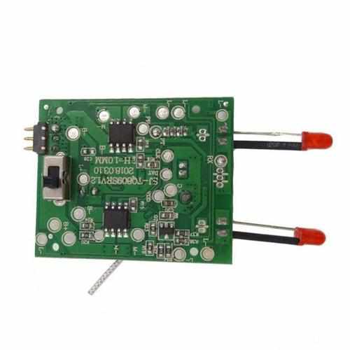 VISUO XS809S Receiver Board Receivers Drones Xpress