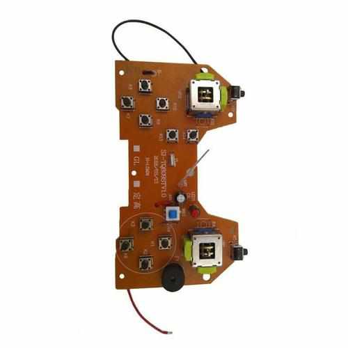 VISUO XS809S Transmitter Board Transmitters Drones Xpress