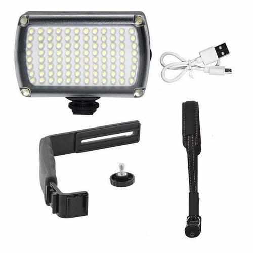 Video LED Light for DJI OSMO Mobile 2 Accessories Drones Xpress Video Light Lamp