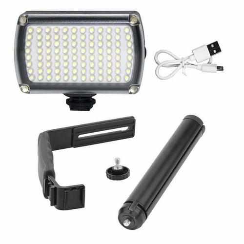 Video LED Light for DJI OSMO Mobile 2 Accessories Drones Xpress Video Light Lamp