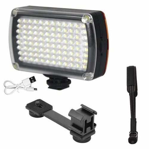 Video LED Light for DJI OSMO Mobile 2 Accessories Drones Xpress Video Light Lamp