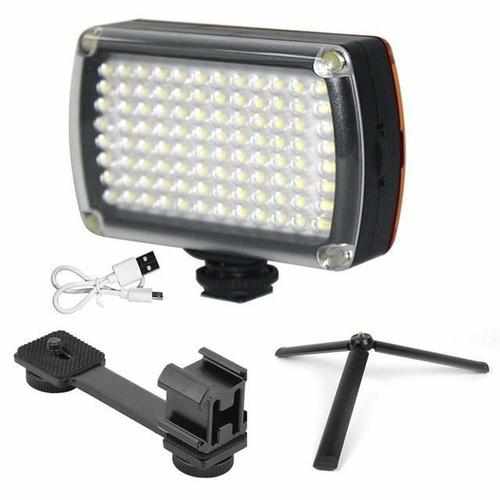 Video LED Light for DJI OSMO Mobile 2 Accessories Drones Xpress Video Light Lamp