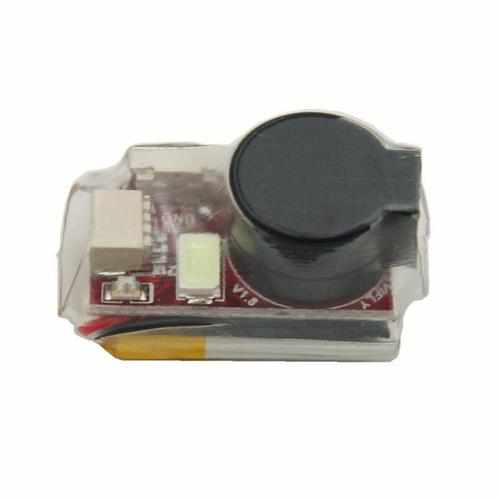 Vifly Finder 5V Super Loud Buzzer Tracker Parts Drones Xpress 1PC