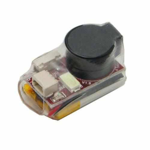Vifly Finder 5V Super Loud Buzzer Tracker Parts Drones Xpress 1PC