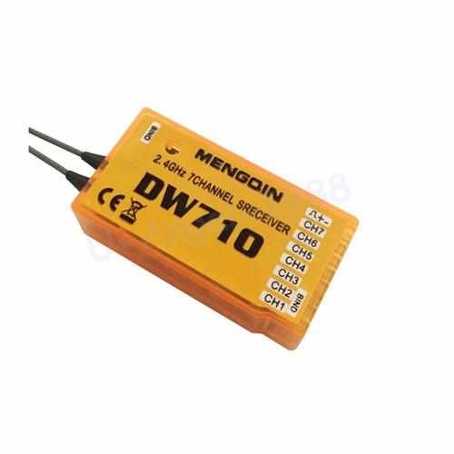 WFLY DW710 Receiver Receivers Drones Xpress