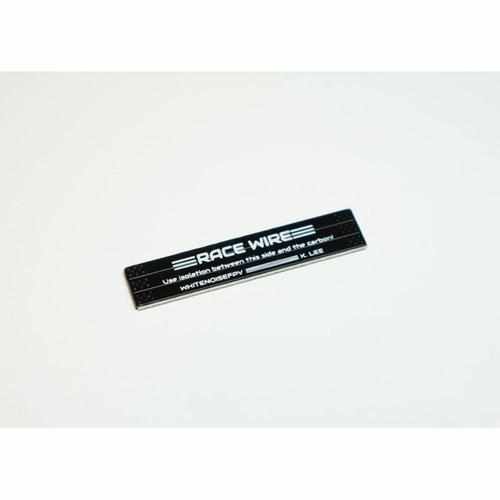 WHITENOISEFPV X TBS Race Wire for Connecting Motors to 4 in 1 ESC ...