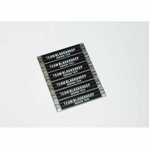 WHITENOISEFPV X TBS Race Wire for Connecting Motors to 4 in 1 ESC Parts Drones Xpress