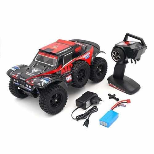 WLtoys 124012 RC Car Cars Drones Xpress
